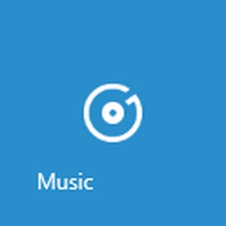 Xbox Music va tre baptis  nouveau ; bonjour  Groove 