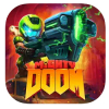 Mighty DOOM est disponible sur iOS et Android