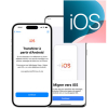 Migrer vers iOS : Apple sort le grand jeu pour convertir les utilisateurs Android