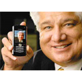 Mike Lazaridis pourrait racheter Blackberry