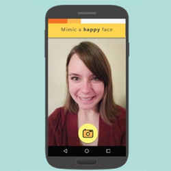 Mimicker Alarm de Microsoft veut vous réveiller grâce à des selfies Mimicker Alarm de Microsoft veut réveiller grâce à des selfies