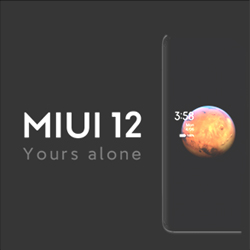 MIUI 12 : Xiaomi dévoile sa nouvelle interface MIUI 12 : Xiaomi dévoile sa nouvelle interface
