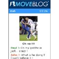 Miyona lance un blog mobile en partenariat avec SFR Miyona lance un blog mobile en partenariat avec SFR