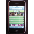 Mobibase lance un bouquet de chanes de tlvision mobile One TV sur l'iPhone