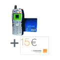 Mobicarte : 10% de crdit supplmentaire