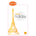 mobicarte holiday, une offre prépayée destinée aux touristes mobicarte holiday, une offre prépayée destinée aux touristes
