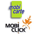 Mobicarte lance deux nouveaux services Mobicarte lance deux nouveaux services