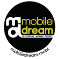 Mobile Dream Studio lance un portail mobile perso