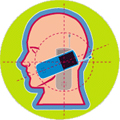 Mobile-Santé : Les risques de cancer à nouveau suggérés Mobile-Santé : Les risques de cancer à nouveau suggérés