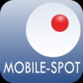Mobile-Spot prsente son application web