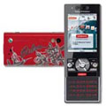 Mobiles Republic dveloppe une galerie d'applications pr-charges pour le Sony Ericsson G705 Oxbow