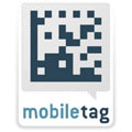 Mobiletag lance des codes barres 2D personnalisés Mobiletag lance des codes barres 2D personnalisés