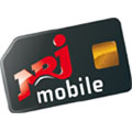 MobLR dbarque sur le portail wap NRJ Mobile