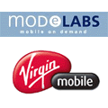 ModeLabs conçoit pour Virgin Mobile un mobile et une gamme d'accessoires à son image ModeLabs conçoit pour Virgin Mobile un mobile et une gamme d'accessoires à son image