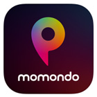 momondo places : une application de tourisme urbain pour iPhone