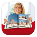 Mon Livre Photo Cewe lance son application pour crer son livre photo