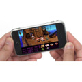 Monkey Island jouable sur l'iPhone ! Monkey Island jouable sur l'iPhone !