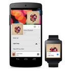 Montres Android Wear  : la mise  jour amliore leur indpendance