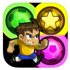 Motion Twin lance un puzzle-game de football sur Android et iOS Motion Twin lance un puzzle-game de football sur Android et iOS