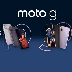 Moto G30 et Moto G10 : deux nouveaux smartphones pour les petits budgets chez Motorola Moto G30 et Moto G10 : deux nouveaux smartphones pour les petits budgets chez Motorola
