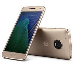 Moto G5S et G5S Plus : les prix pour l'Europe communiqus sur Twitter ?