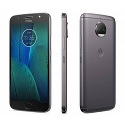 Moto G5S Plus : Motorola dévoile la variante premium du G5 Plus Motorola : le Moto G5S Plus est désormais officiel