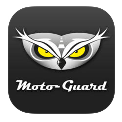 Moto-Guard : une application antivol qui s'appuie sur une communaut de motards solidaires