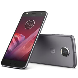 Moto Z2 Play : le successeur du Z Play de Motorola