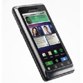 Motorola annonce l'arrivée de sa version numéro 2 du Milestone Motorola annonce l'arrivée de sa version numéro 2 du Milestone