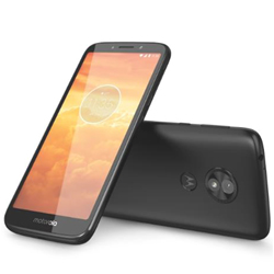 Motorola annonce le moto e5 play avec Android Oreo pour septembre