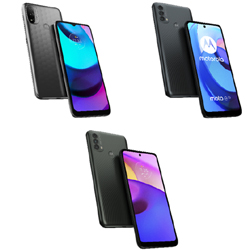 Motorola complète sa famille de "Moto e" avec les versions e20, e30 et e40 Motorola complète sa famille de "Moto e" avec les versions e20, e30 et e40
