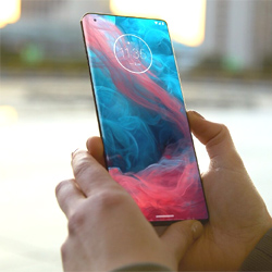 Motorola complète sa gamme edge avec deux nouveaux smartphones premium Motorola complète sa gamme edge avec deux nouveaux smartphones premium