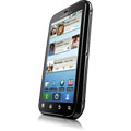 Motorola Defy : un mobile résistant à l'eau Motorola Defy : un mobile résistant à l'eau