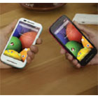 Motorola dévoile le Moto E et le Moto G 4G Motorola dévoile le Moto E et le Moto G 4G