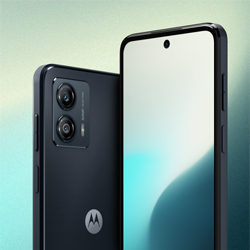 Motorola dévoile son nouveau moto g53 5G à un prix abordable Motorola dévoile son nouveau moto g53 5G à un prix abordable