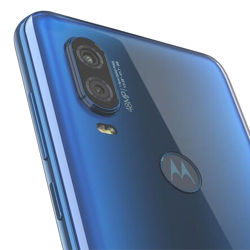 Motorola dévoile son One Vision Motorola dévoile son One Vision