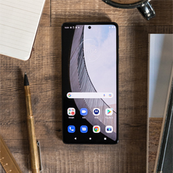 Motorola Edge 30 Pro : le nouveau haut de gamme de la marque Motorola Edge 30 Pro : le nouveau haut de gamme de la marque