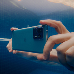 Motorola Edge 40 Pro : un nouveau smartphone haut de gamme abordable Motorola Edge 40 Pro : un nouveau smartphone haut de gamme abordable