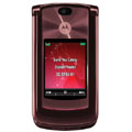 Motorola étoffe sa gamme RAZR2 avec le V9 Motorola étoffe sa gamme RAZR2 avec le V9