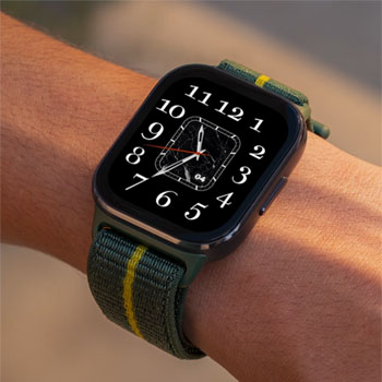 Motorola fait son grand retour dans les montres connectes avec la Moto Watch Fit