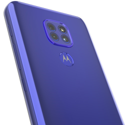 Motorola lance le Moto G9 Play, un smartphone  triple camra  moins de 200 euros