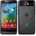 Motorola lance le RAZR i dot de la technologie Intel Inside