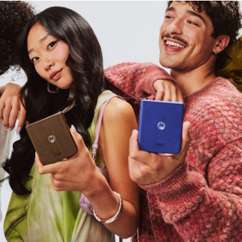 Motorola lance les Razr 70, 70 Plus et 70 Ultra et �largit sa gamme de smartphones pliants