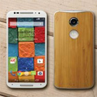 Motorola lance Moto Maker avec le nouveau Moto X en France