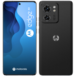 Motorola lve le voile sur son nouveau smartphone : le Edge 40