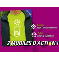 Motorola met en place un programme de recyclage de mobiles pour le Téléthon