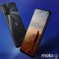 Motorola moto g22 : un smartphone "petit budget" convaincant Motorola moto g22 : un smartphone "petit budget" convaincant