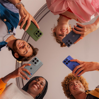 Motorola Moto G86 et G56 5G : la robustesse accessible, dans un écrin de style et de performance Motorola Moto G86 et G56 5G : la robustesse accessible, dans un écrin de style et de performance
