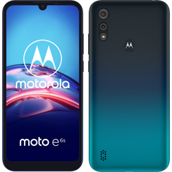 Motorola prsente son nouveau moto e6s