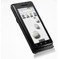 Motorola propose la version 2.1 d'Android sur le Milestone